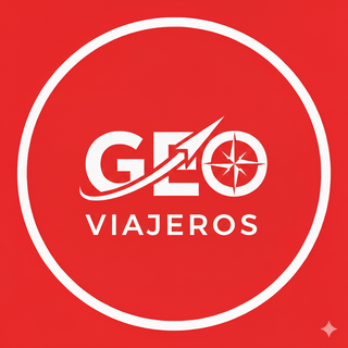 GEO VIAJEROS